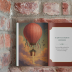 A Book for the Anxious Babe