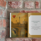 A Book for the Anxious Babe