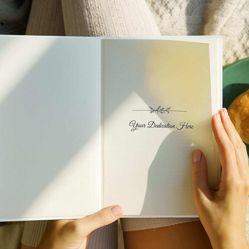 A Book for the Anxious Babe