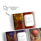 A Book for the Anxious Babe