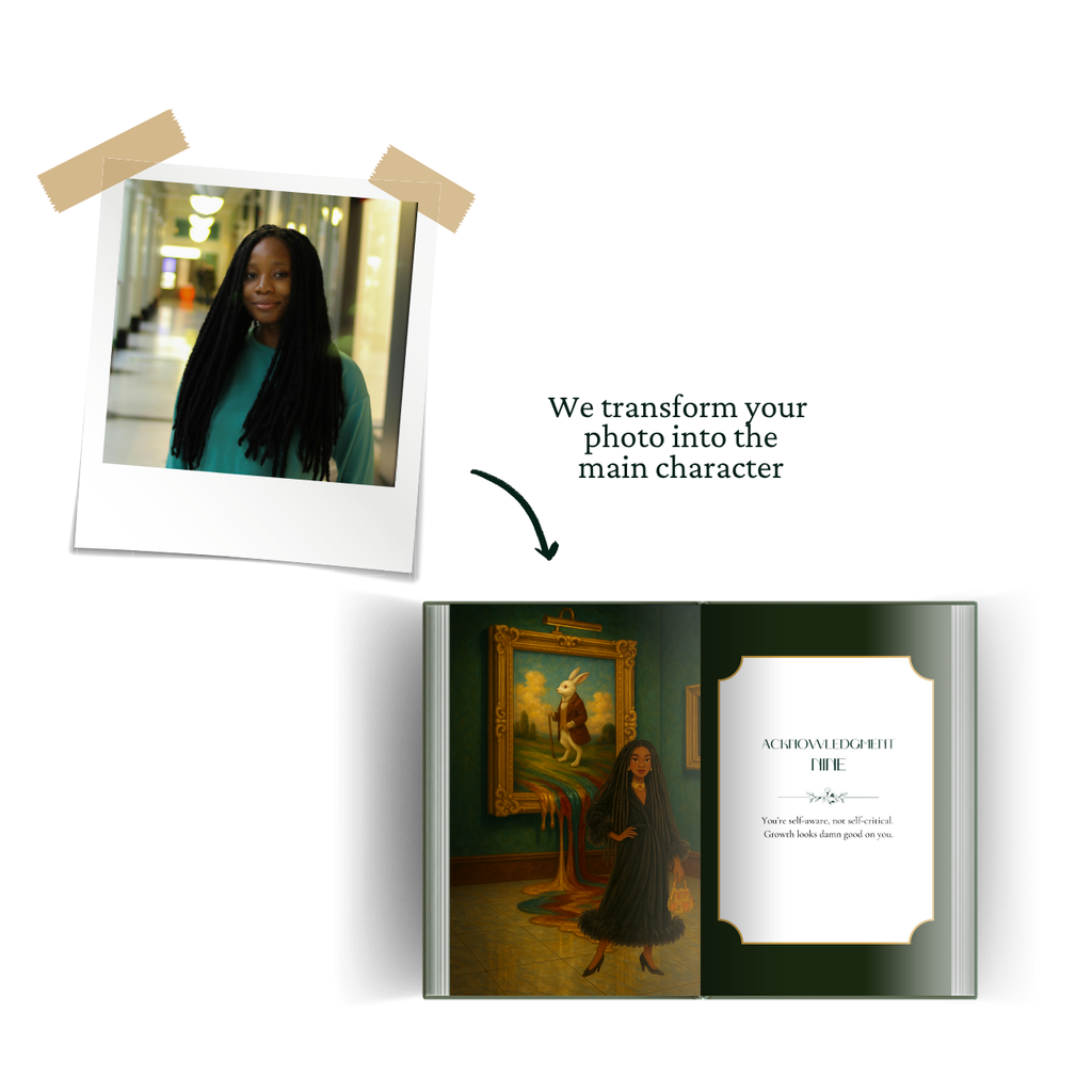 A Book for the Anxious Babe